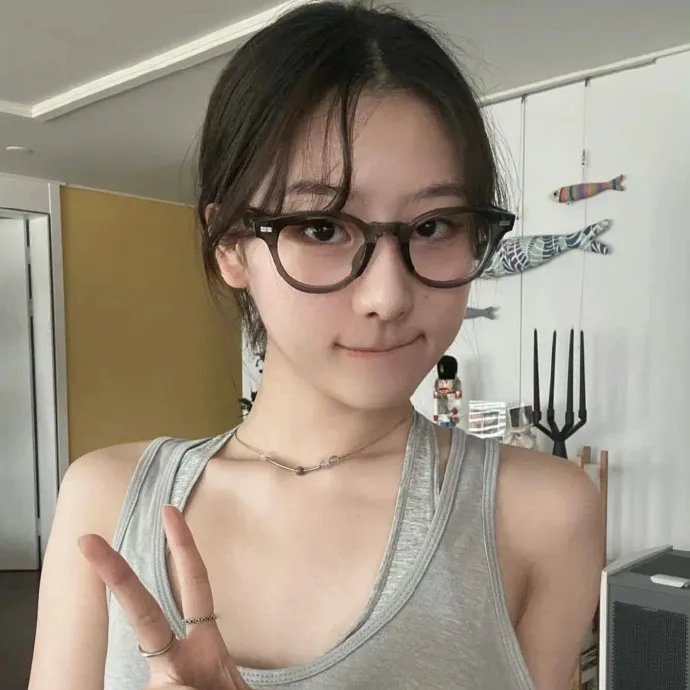 走夜路的男人