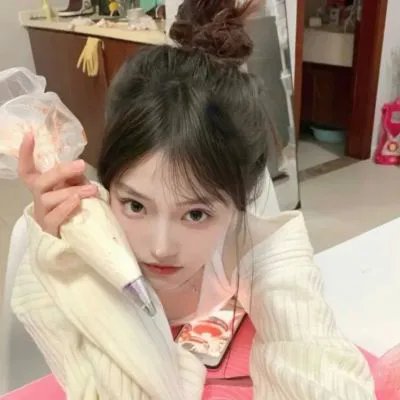 极光下